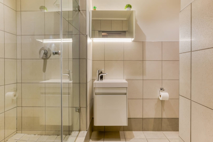 1 Bedroom Property for Sale in Cape Town City Centre Western Cape